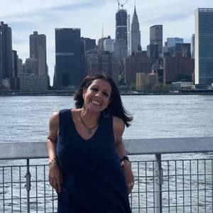 Meet your Posher, Shireen